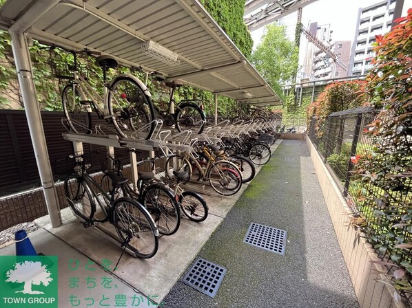 スカイコート浜松町の物件内観写真